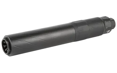 Maxim Defense PRS-338 338 Cal Suppressor Black MXM-48212 - View 4