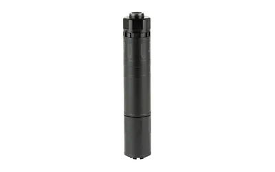 Maxim MS-9 Suppressor 9mm MDI MXM-48217 Stainless Steel Aluminum - View 3