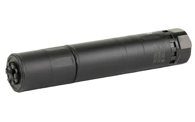Maxim MS-9 Suppressor 9mm MDI MXM-48217 Stainless Steel Aluminum - View 4