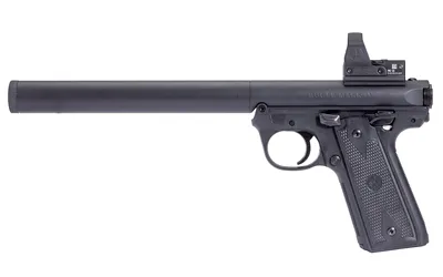 Maxim Defense Ruger Mark IV 22 LR MXM-48352 - View 2