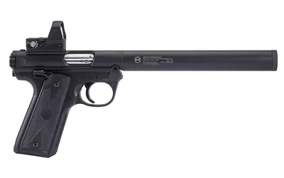 Maxim Defense Ruger Mark IV 22 LR MXM-48352 - View 3