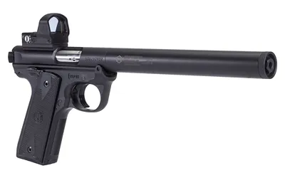 Maxim Defense Ruger Mark IV 22 LR MXM-48352 - View 4