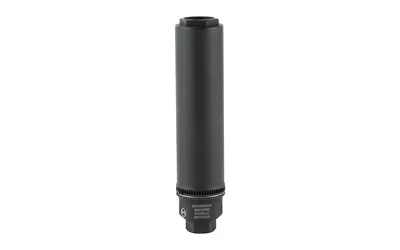 Maxim MXM-48354 DSX-D TI Suppressor 556 Black - View 2