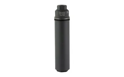 Maxim MXM-48354 DSX-D TI Suppressor 556 Black - View 3