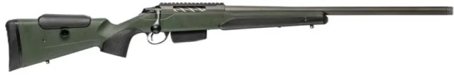 Tikka T3X SUPER VARMINT 6mm Creedmoor JRTXRSV324 - View 2