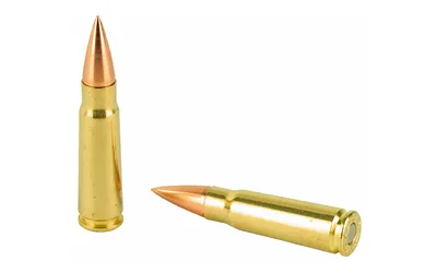 Maxim Defense MXM-49003 TUI 7.62x39 117 Grain Ammo 20 Round Box - View 5