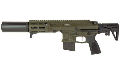 Maxim Defense PDX-SD 5.56 NATO MXM-49100 - View 2