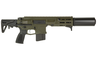 Maxim Defense PDX-SD 5.56 NATO MXM-49100 - View 3