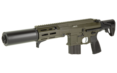 Maxim Defense PDX-SD 5.56 NATO MXM-49100 - View 4