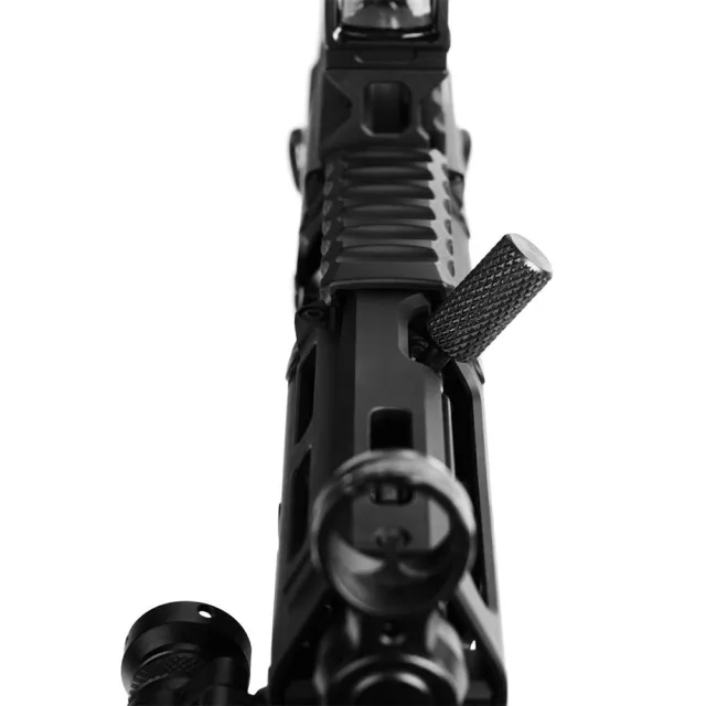 UTG PRO MP5 Extended Cocking Handle Tactical Upgrade - View 2