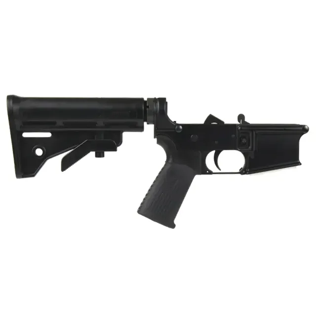 Bear Creek Arsenal BC-15 Multi BCA-DL-15-130 - View 2