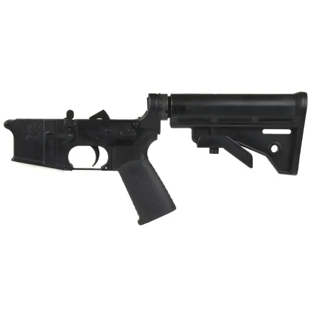 Bear Creek Arsenal BC-15 Multi BCA-DL-15-130 - View 3