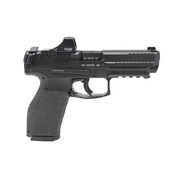 HK VP9 9mm Luger 81001496 - View 2