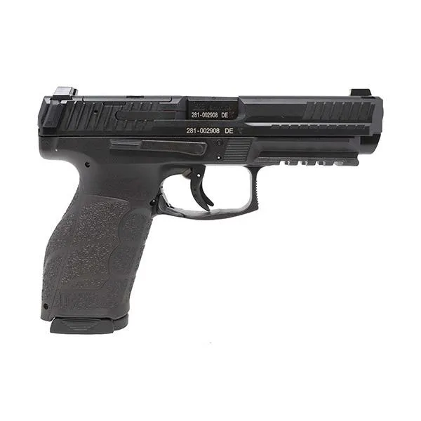 HK VP9 A1 9mm Luger 81001497 - View 2