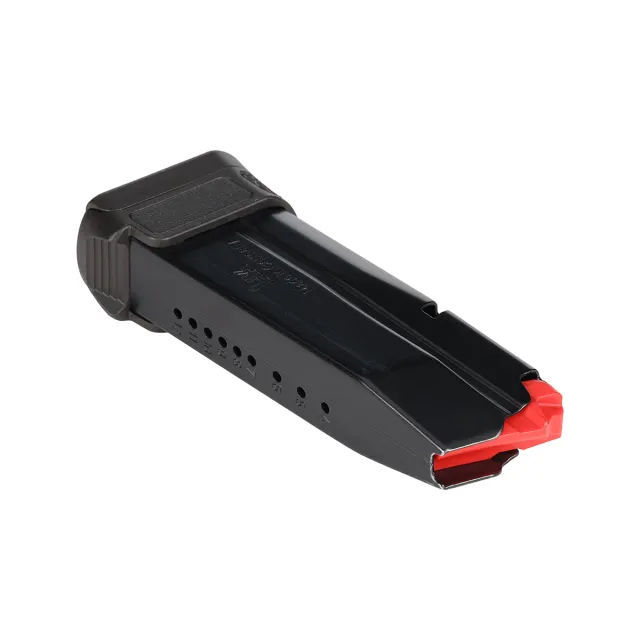 H&K 50257813 VP9CC Magazine 9mm 12 - View 2