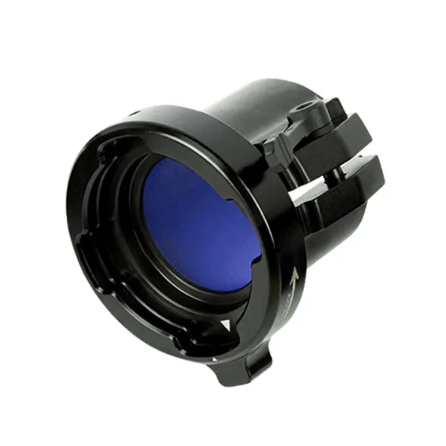 ATN TICO 6 Scope Mount System 44mm 53.5mm ACCOSMS44534G6 - View 2
