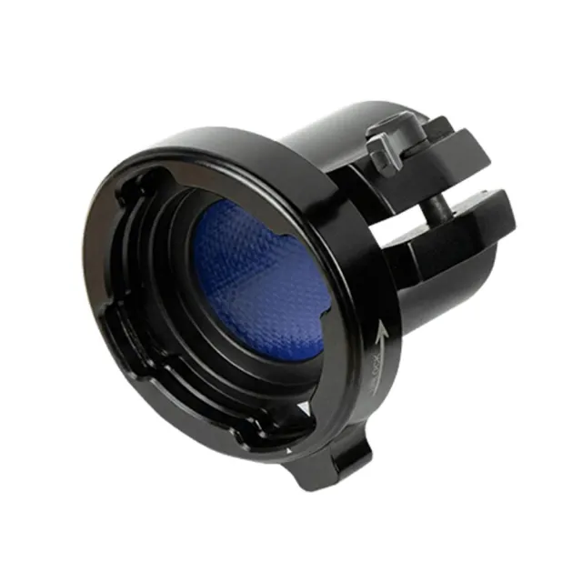 ATN ACCOSMS40467G6 TICO 6 SCOPE MNT SYST 40MM 43.7 - View 2