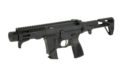 Maxim Defense MD9 9mm MXM-49712 - View 4