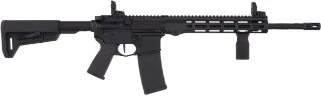 Maxim Defense MXM49737 MD15 L 5.56x45mm NATO 30+1 16" Fluted Barrel... - View 2