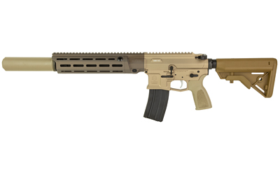 Maxim Defense MXM-49786 5.56 NATO 10.3In 30rd Flat Dark Earth - View 2