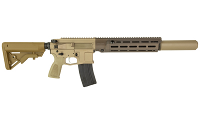 Maxim Defense MXM-49786 5.56 NATO 10.3In 30rd Flat Dark Earth - View 3