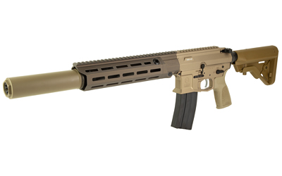 Maxim Defense MXM-49786 5.56 NATO 10.3In 30rd Flat Dark Earth - View 4