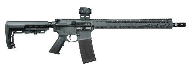 Black Rain Ordnance 5.56 NATO BRO26040601OPT - View 2