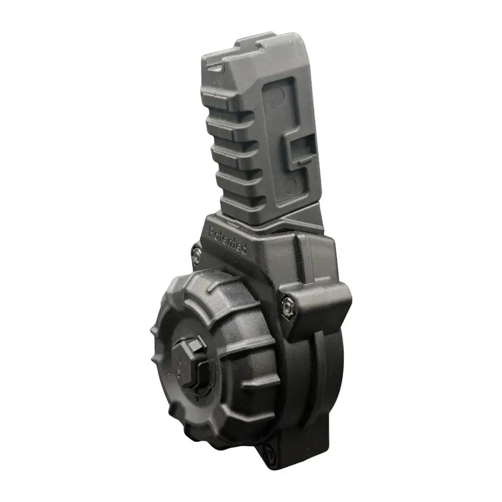 ProMag DRMA125 Drum 9mm 50-Rounds Fits Springfield KUNA - View 2