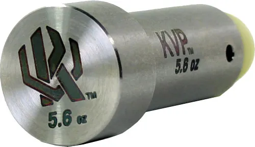 Kaw Valley Precision AR-10 CAR Stainless Tungsten Buffer - View 2
