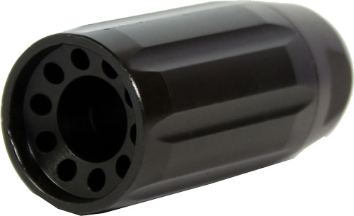 Kaw Valley Precision Linear Comp M14x1 LH Threaded - View 2