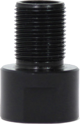 Kaw Valley Precision Thread Adapter 13.5x1 LH Tactical - View 2