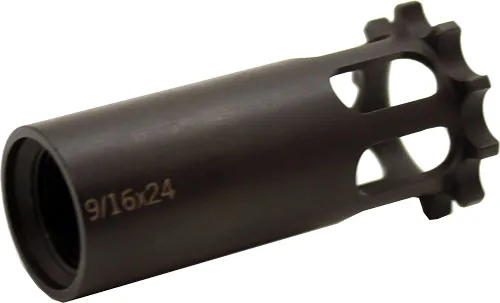 Kaw Valley Precision Gen 2 Suppressor Piston Black - View 2