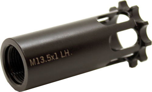 Kaw Valley Gen 2 Suppressor Piston M13.5x1 Threaded - View 2