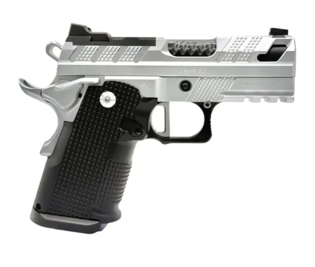 Fusion Firearms XP HGA 9mm XP-3C-9-C-10 - View 2