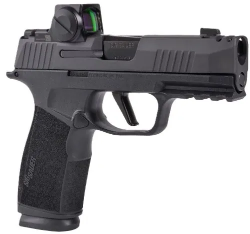Sig Sauer P365 X Macro 9mm 365XCA9BXR3PRS - View 2