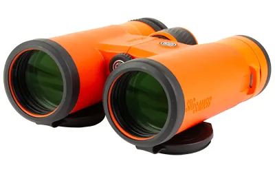 Sig Sauer ZULU4 HD 10X42 Marine Orange - View 2