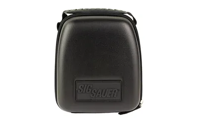 Sig Sauer Zulu4 HD 12x50 Marine Binoculars Orange - View 4