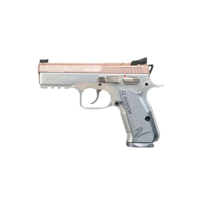 CZ Shadow 2 Compact 9mm 86158 - View 2
