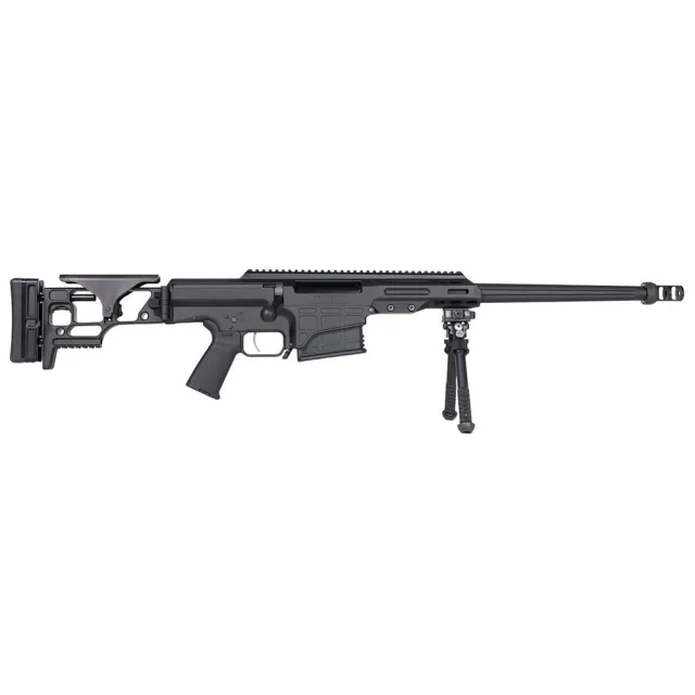 Barrett MRAD Covert 308 Win 19971 - View 2