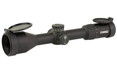 Steiner 8686 HX6 3-18x50mm Rifle Scope - View 2