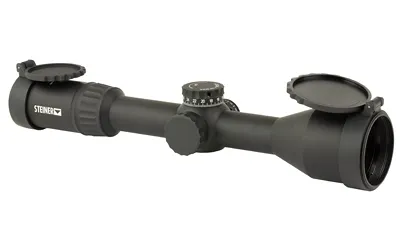 Steiner 8686 HX6 3-18x50mm Rifle Scope - View 3