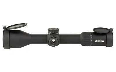 Steiner 8686 HX6 3-18x50mm Rifle Scope - View 4
