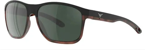 Force Flex Nightowl Sunglasses Green Lens Tactical - View 2