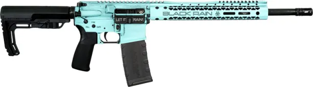 Black Rain Ordnance Spec+ Fusion 223 BRO-FUSION-TBB - View 2
