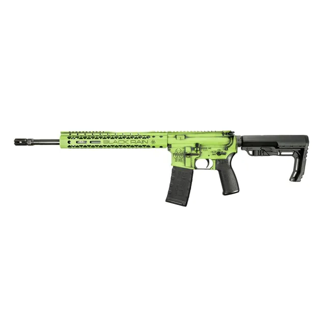 Black Rain Ordnance Spec+ Fusion 223 Rem BRO-FUSION-ZGB - View 2