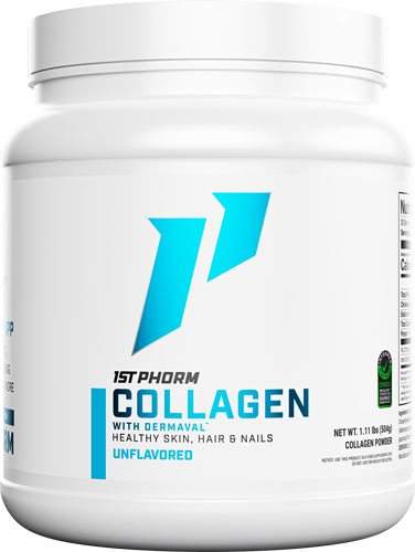 1ST PHORM Collagen Powder Premium Quality Supplement - View 2