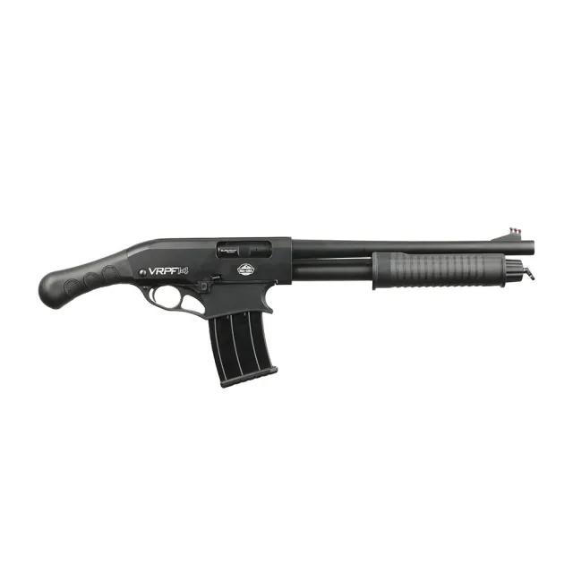 Rock Island Armory VRPF-14 VRPF14 12 Gauge 14" Black - View 2