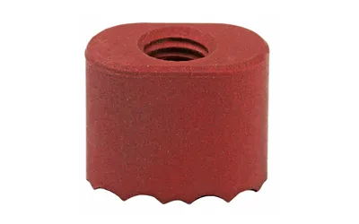 San Tan Tactical Extended Magazine Release Red STT-MAGRB-RED - View 3