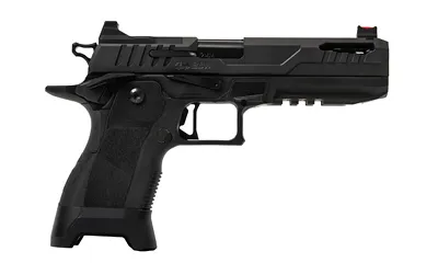 OA Defense 2311 Pro 9mm 2311FULLSIZEPROBLK - View 2