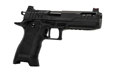 OA Defense 2311 Pro 9mm 2311FULLSIZEPROBLK - View 3